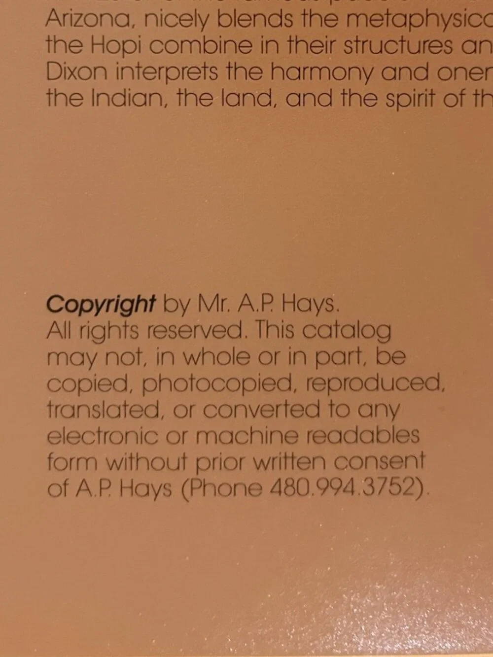 Space Silence Spirit Maynard Dixon's West book